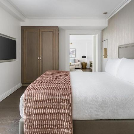 The Milburn Hotel Nowy Jork Zewnętrze zdjęcie