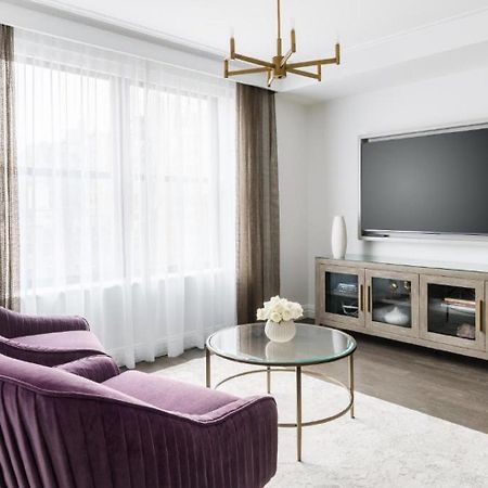 The Milburn Hotel Nowy Jork Zewnętrze zdjęcie