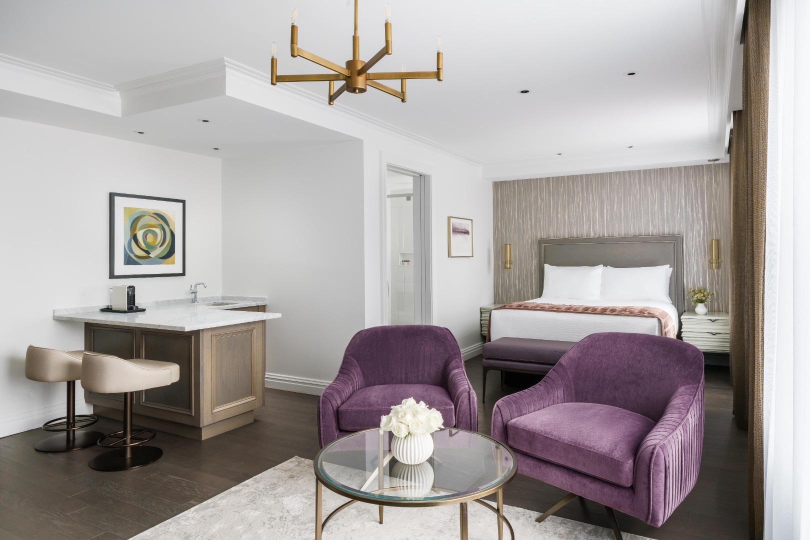 The Milburn Hotel Nowy Jork Zewnętrze zdjęcie
