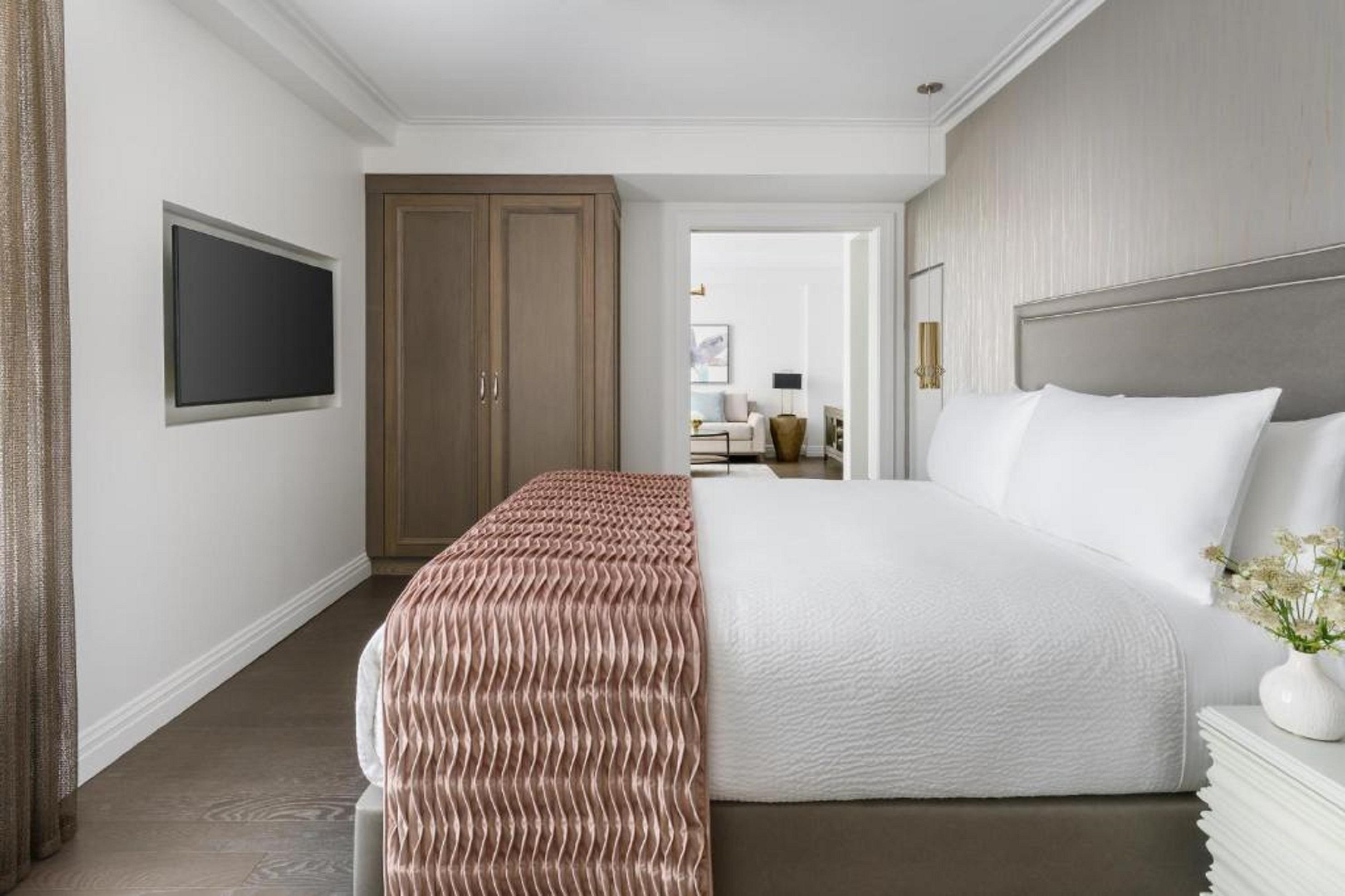 The Milburn Hotel Nowy Jork Zewnętrze zdjęcie