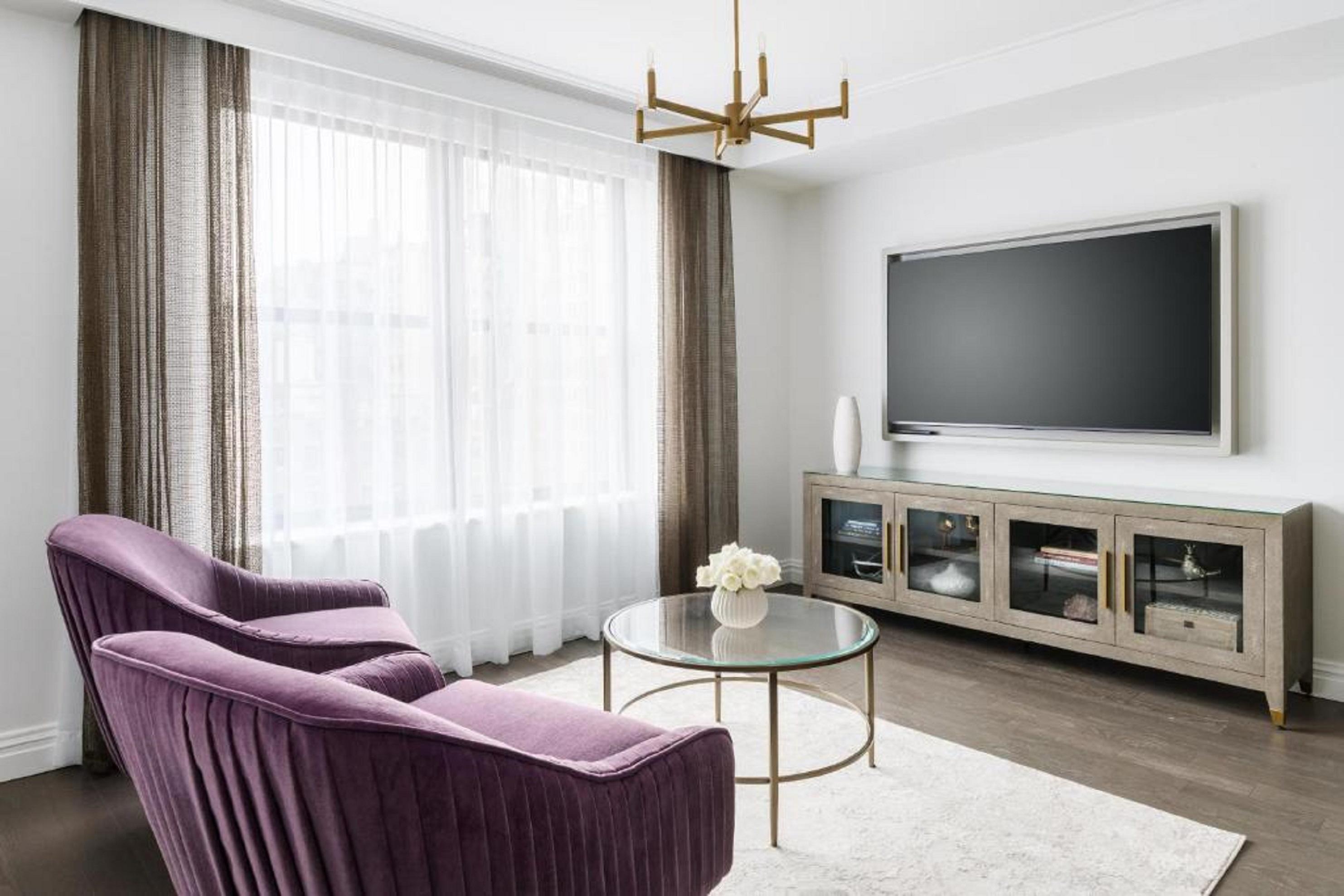 The Milburn Hotel Nowy Jork Zewnętrze zdjęcie