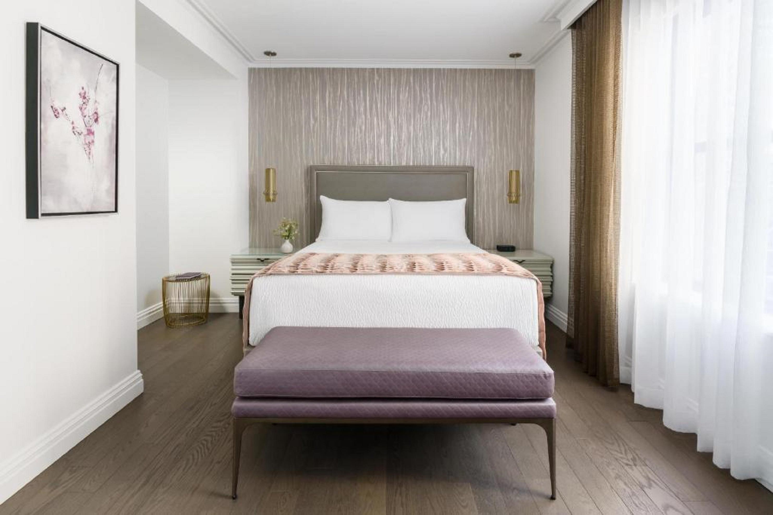 The Milburn Hotel Nowy Jork Zewnętrze zdjęcie