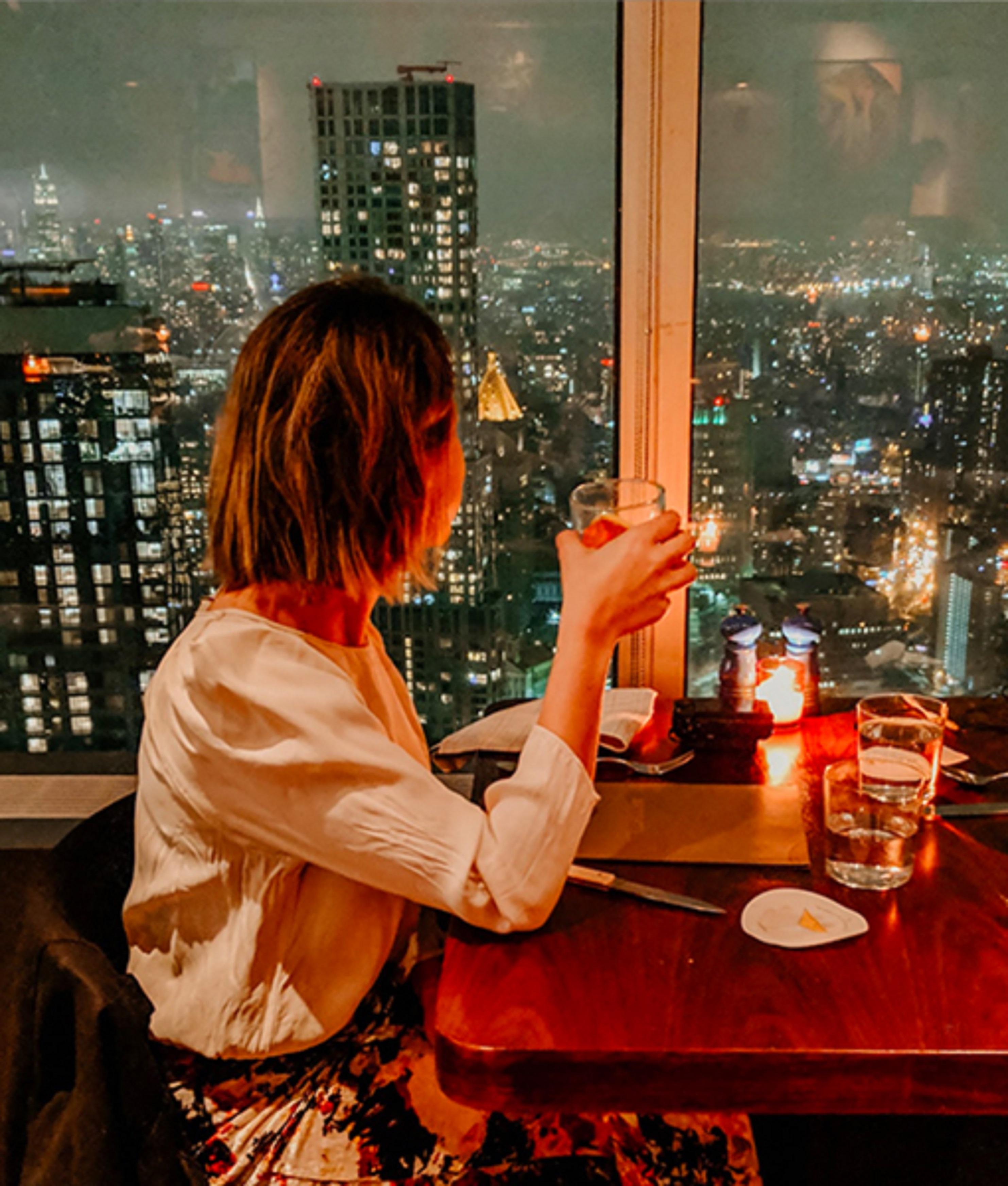 The Milburn Hotel Nowy Jork Zewnętrze zdjęcie
