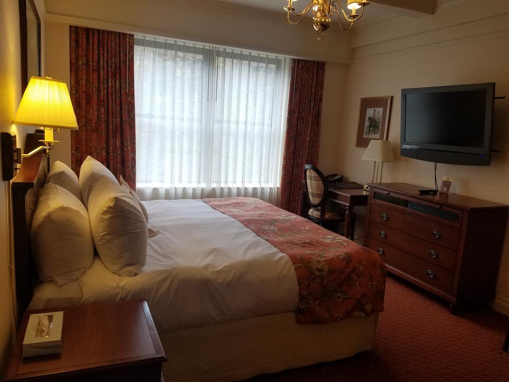 The Milburn Hotel Nowy Jork Zewnętrze zdjęcie
