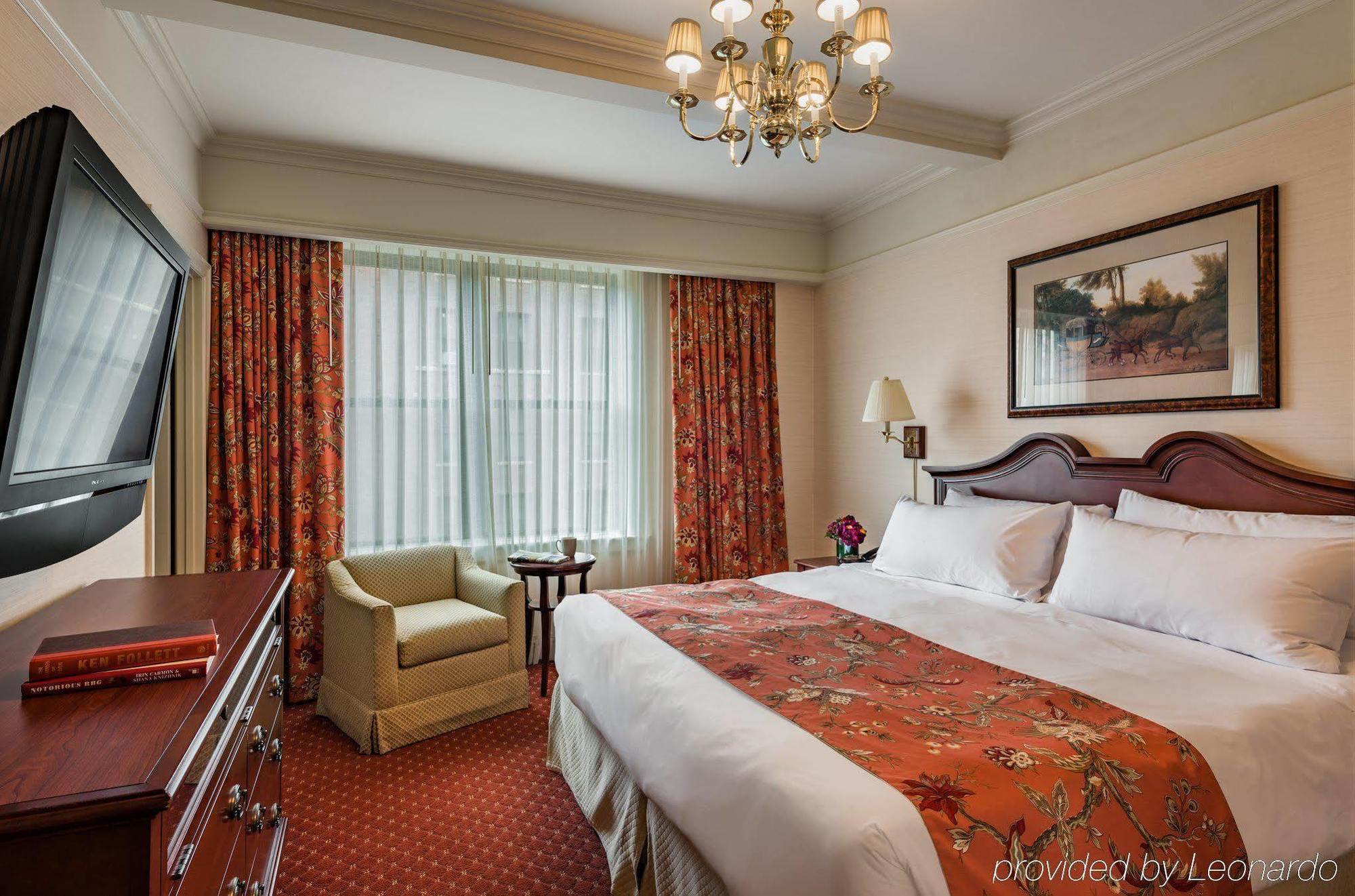 The Milburn Hotel Nowy Jork Zewnętrze zdjęcie