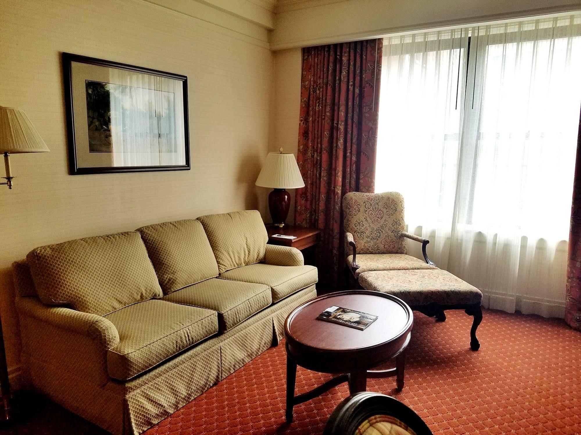 The Milburn Hotel Nowy Jork Zewnętrze zdjęcie